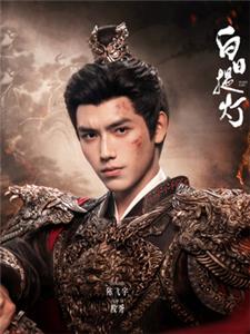 陈飞宇