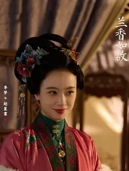 李梦