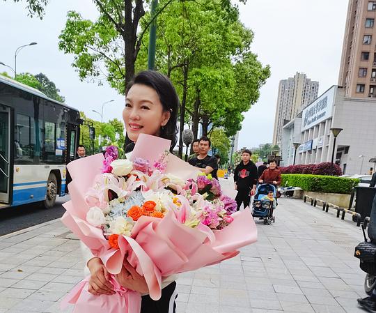 芥子时光最新剧照