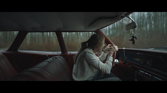 长腿怪最新剧照