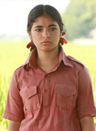 Zaira Wasim