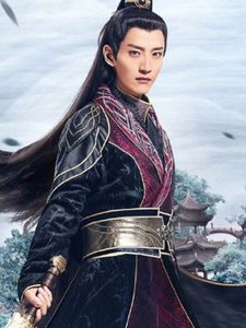 夜鸿弈