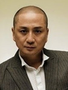 汤镇业