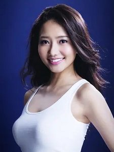 刘温馨