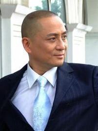 汤镇业照片