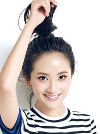 解惠清照片