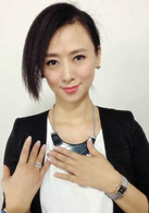 恋爱真美