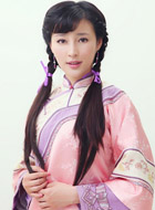 苏香萦