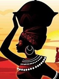 bbc:神秘的非洲