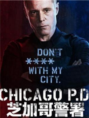芝加哥警署第一季