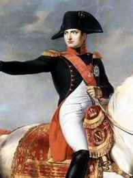 拿破仑:埃及之战
