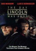 林肯被刺日
